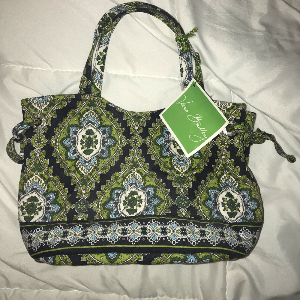 Vera Bradley Small Purse